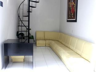 D'Paragon Pringwulung Maguwo Exterior foto