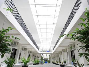 D'Paragon Pringwulung Maguwo Exterior foto