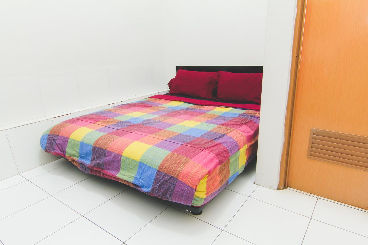 D'Paragon Pringwulung Maguwo Exterior foto