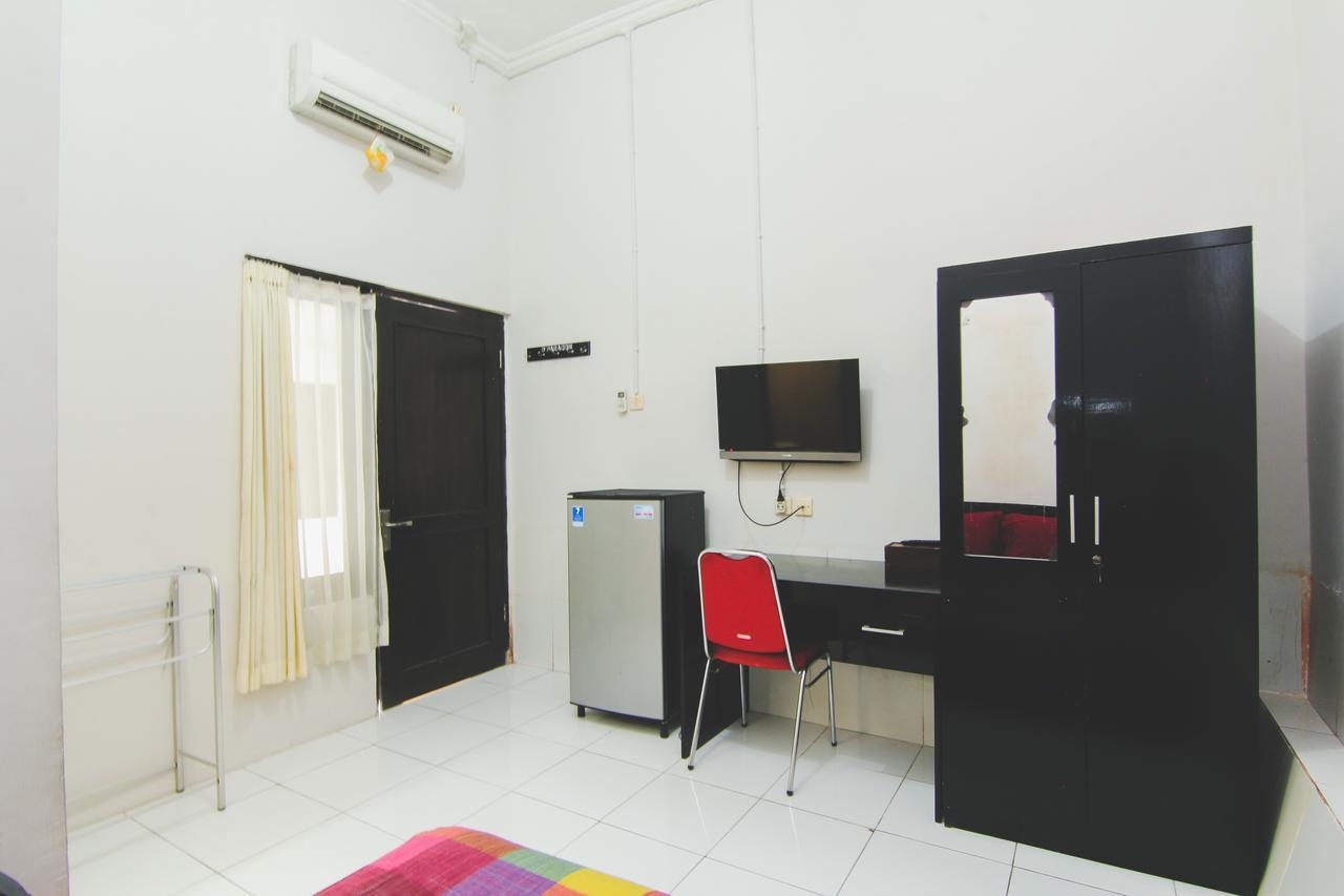 D'Paragon Pringwulung Maguwo Exterior foto